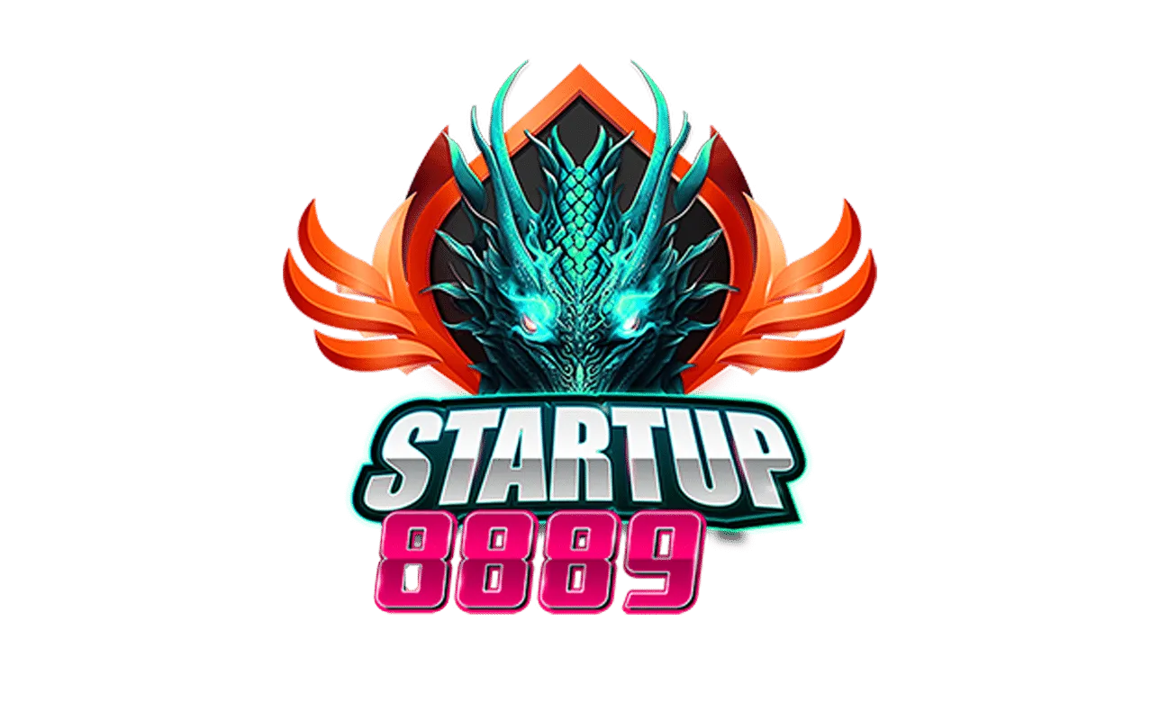 STARTUP8889